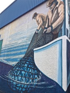 Artist: Reid Edgeworth.