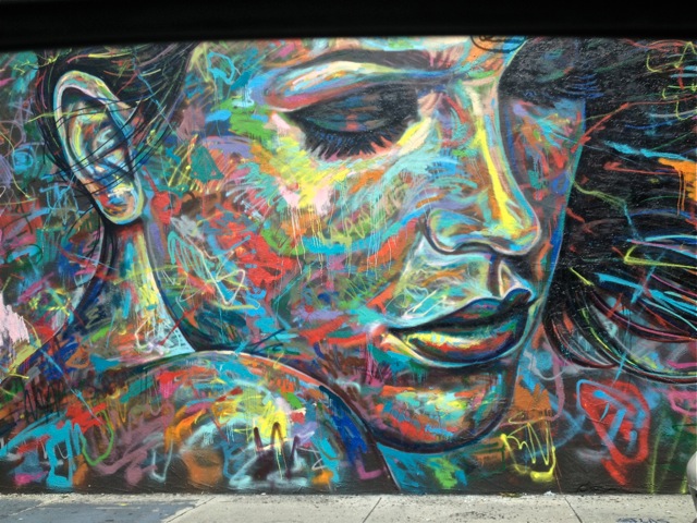 Artist: Davis Walker - Photo © Norman Orenstein