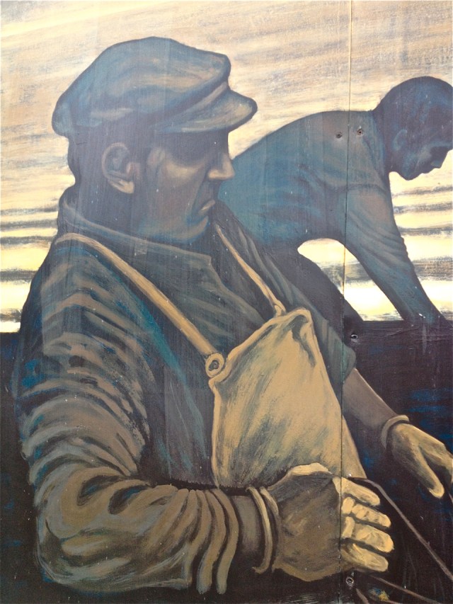 Artist: Reid Edgeworth