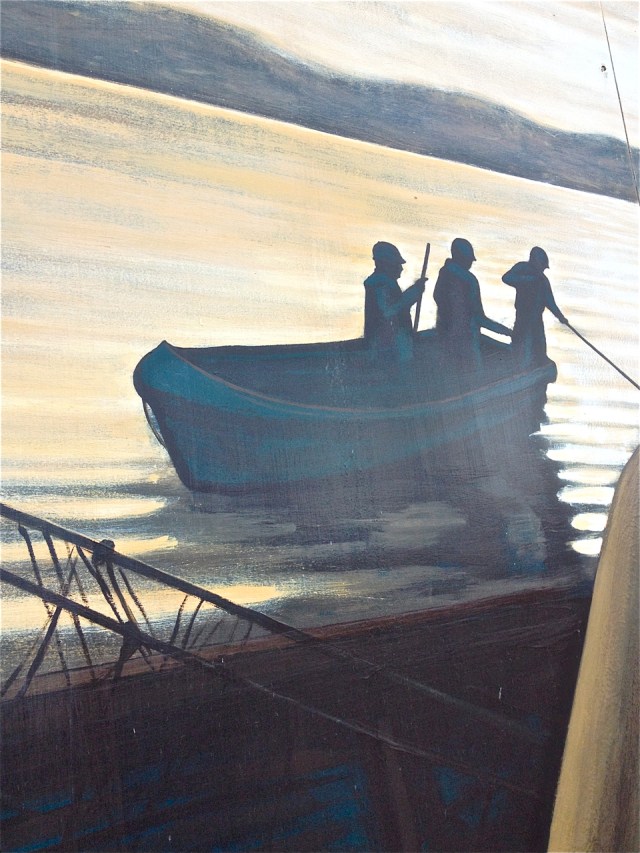 Artist: Reid Edgeworth