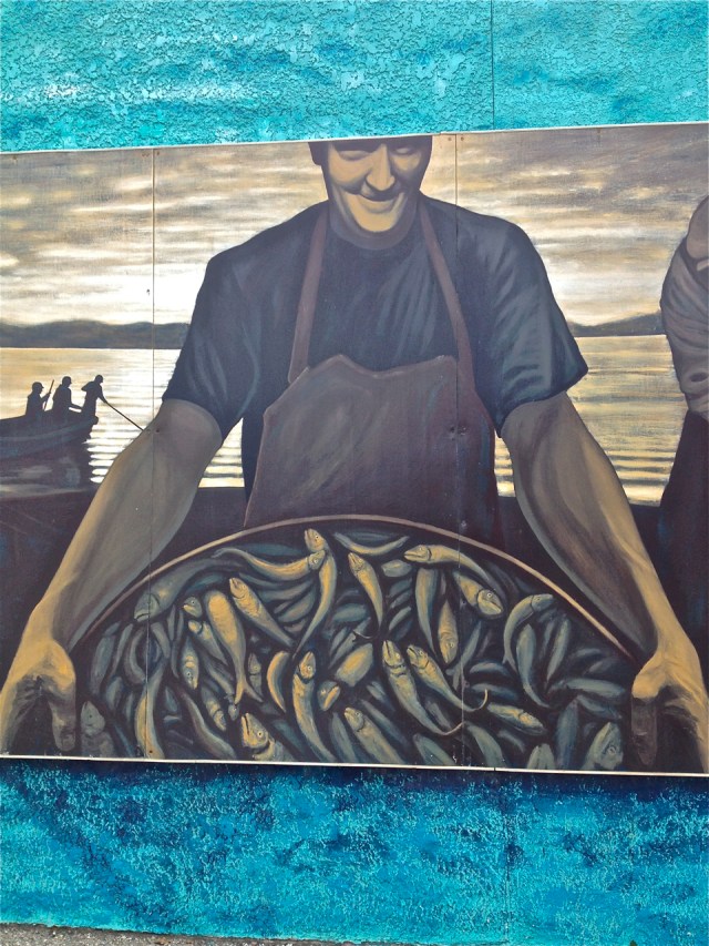 Artist: Reid Edgeworth