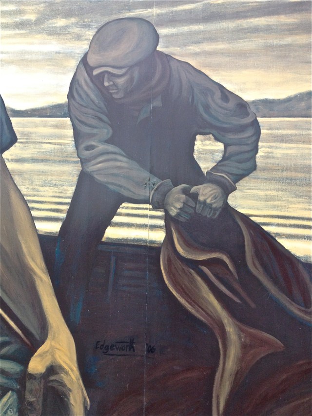 Artist: Reid Edgeworth