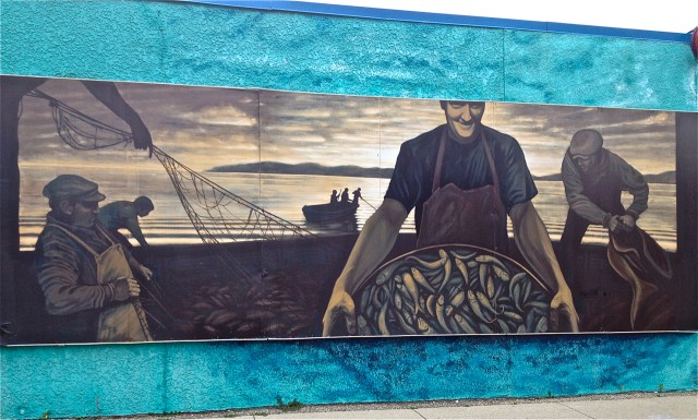 Artist: Reid Edgeworth