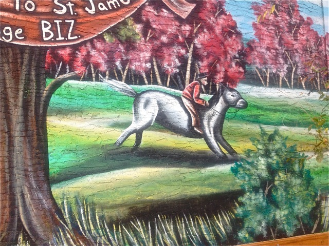 Artist: Annie Bergeron