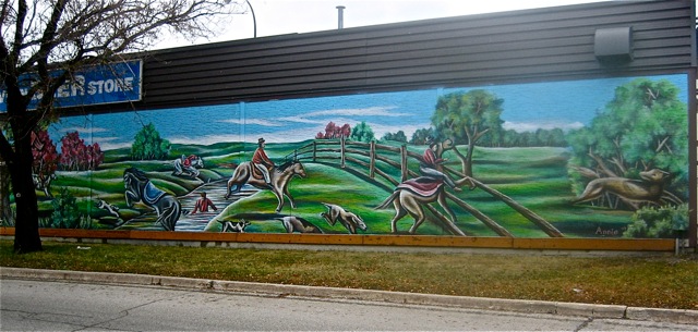 Artist: Annie Bergen