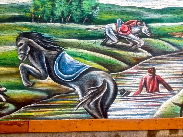 Artist: Annie Bergen