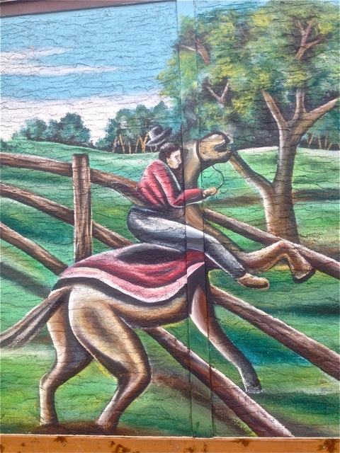 Artist: Annie Bergen