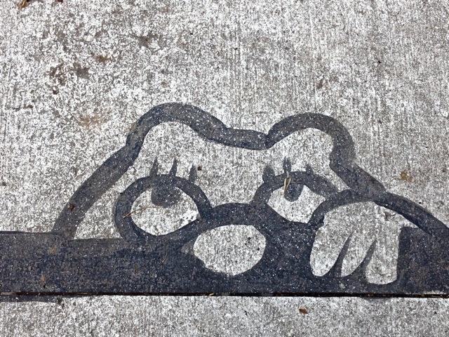 Artist: Mike Parsons