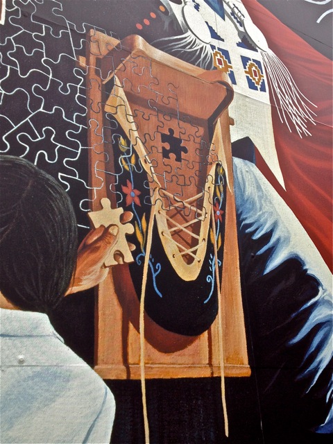 Artist: Joseph Sagan