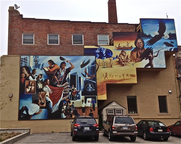 Artist: Joseph Sagaj