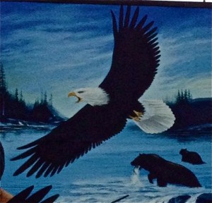 Artist: Joseph Sagaj