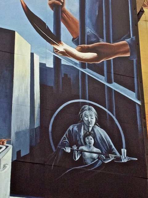 Artist: Joseph Sagaj