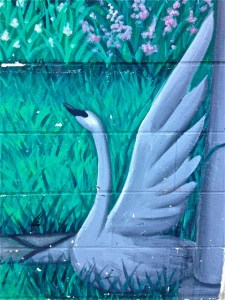 Artist: Tiffany Seymour