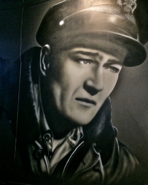 Photo © Sherrie Yager