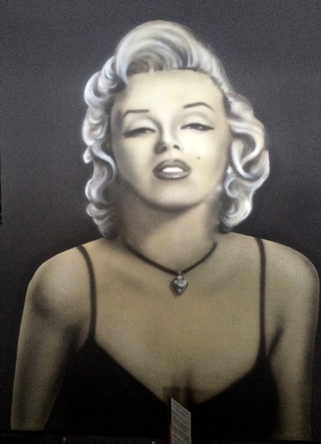 Photo © Sherrie Yager