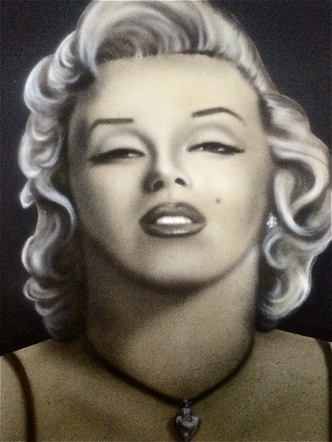 Photo © Sherrie Yager