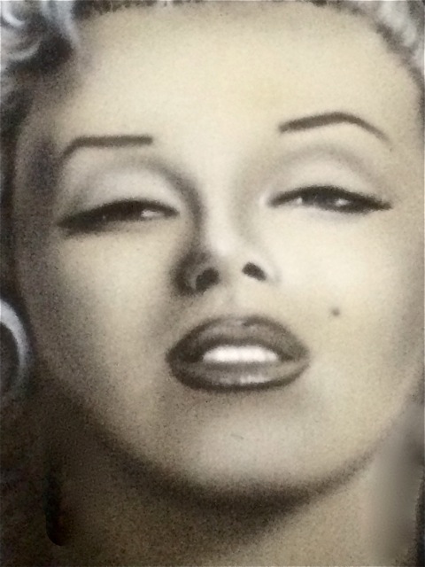 Photo © Sherrie Yager