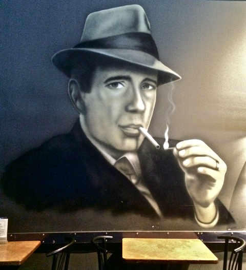 Photo © Sherrie Yager