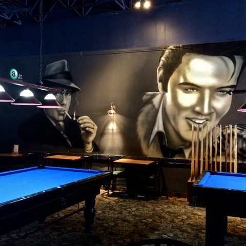 Photo © Sherrie Yager