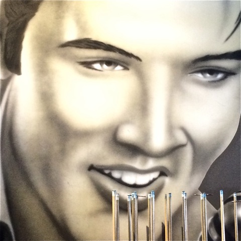 Photo © Sherrie Yager