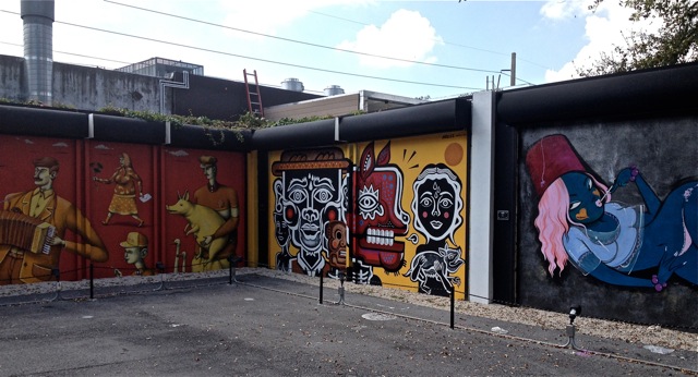 Photo © Norman Orenstein