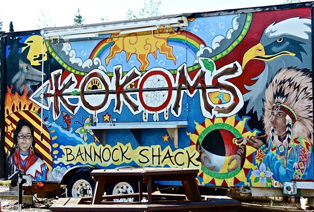 Photo © Catherine Neufeld