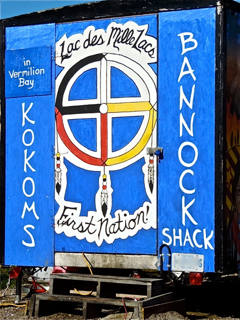 Photo © Catherine Neufeld