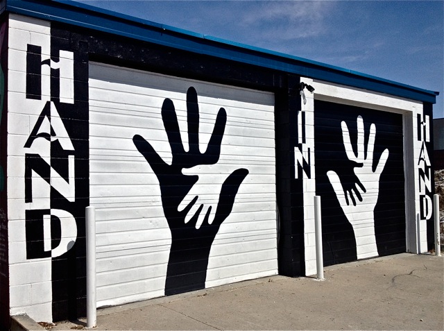 Artist(s): unknown (Twelve Tribes Apprenticeship Program)