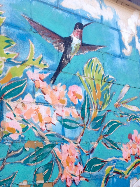 Artists: Louis Bako, Daniel Hrishkewich 