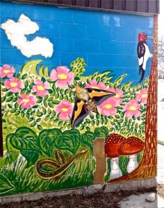 Artists: Louis Bako, Daniel Hrishkewich