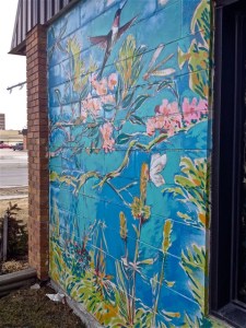 Artists: Louis Bako, Daniel Hrishkewich