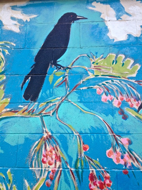 Artists: Louis Bako, Daniel Hrishkewich