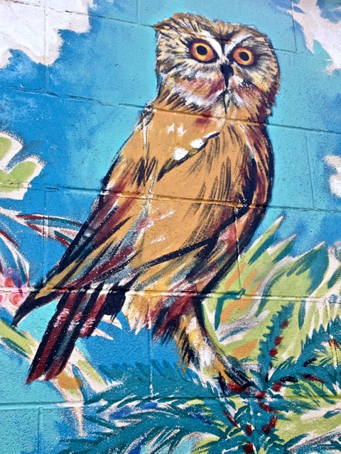 Artists: Louis Bako, Daniel Hrishkewich