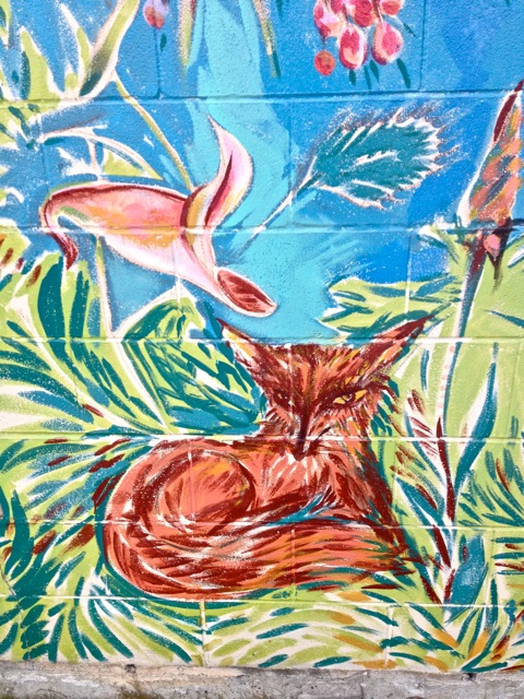 Artists: Louis Bako, Daniel Hrishkewich