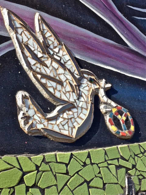 Artists: Annie Bergen & Ursula Neufeld