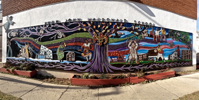 Artists: Annie Bergen & Ursula Neufeld