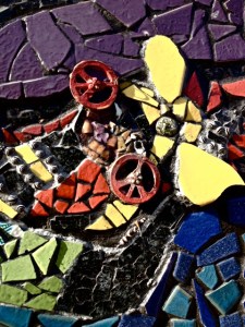 Artists: Annie Bergen & Ursula Neufeld