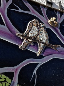 Artists: Annie Bergen & Ursula Neufeld