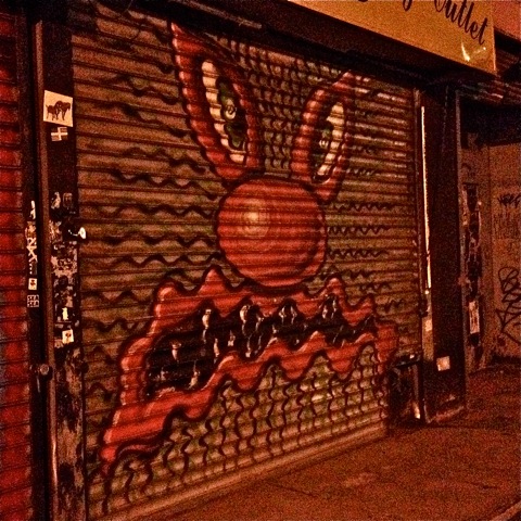 Photo © Norman Orenstein