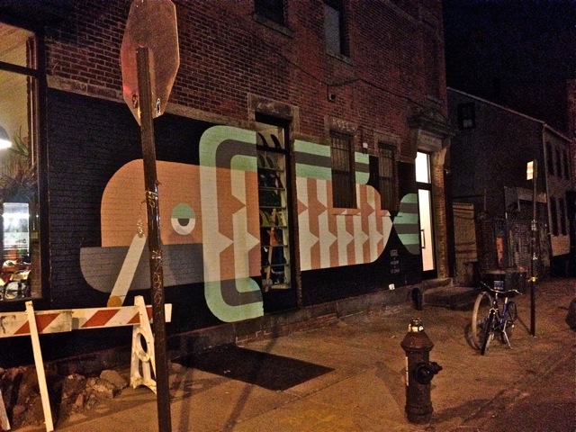 Photo © Norman Orenstein