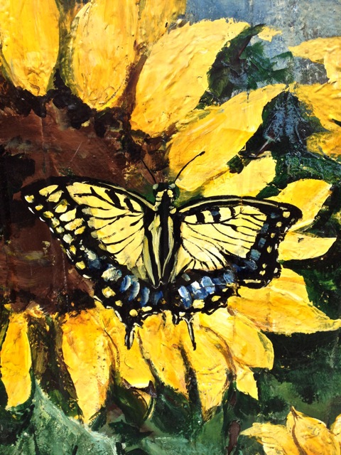 Artist: Bruni Nielsen