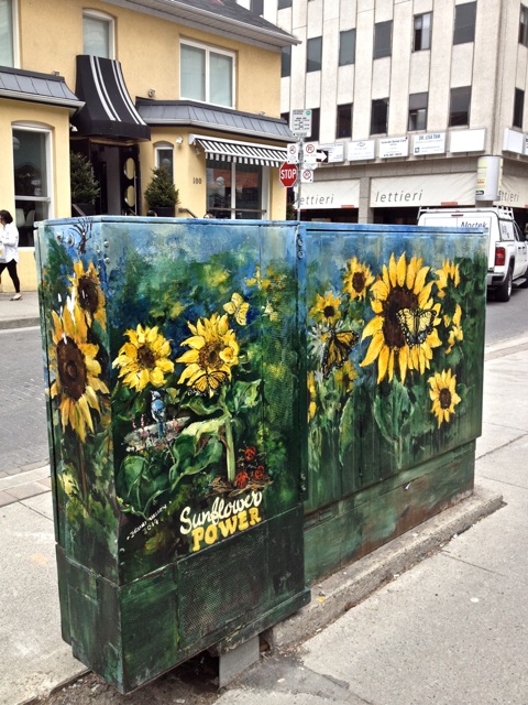 Artist: Bruni Nielsen