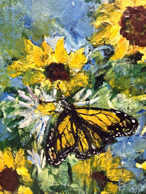 Artist: Bruni Nielsen