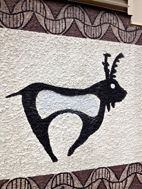 Artist: Richard Manoakeesick 