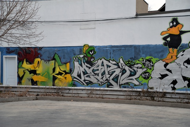 Photo © Jean Marc Robert