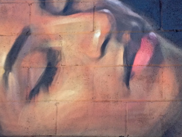 Artist: Jarus Rudger