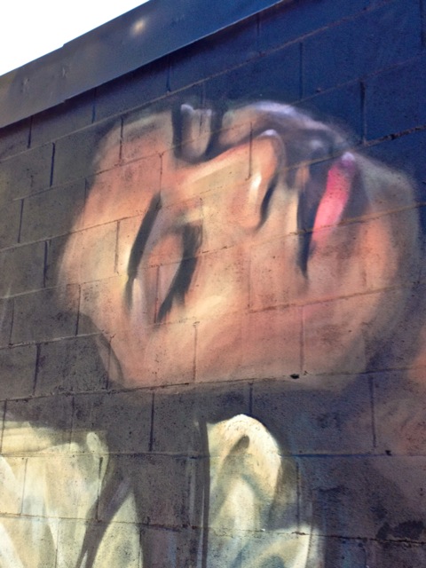 Artist: Jarus Rudger