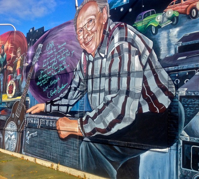 Artists: Mandy van Leeuwen, Jennifer Johnson 