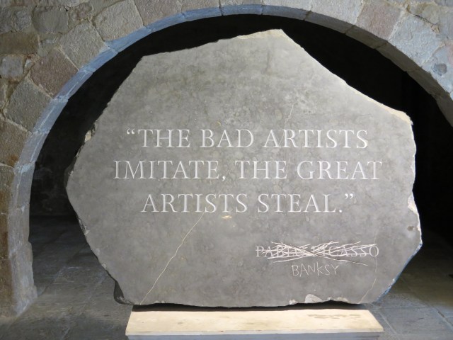 Photo © Janet Small