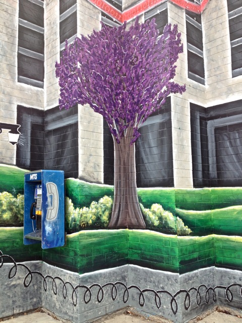 Artist: Annie Bergen